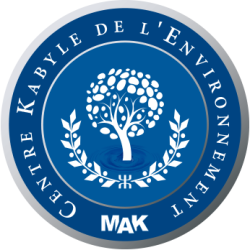 logo Centre Kabyle de l'Environnement